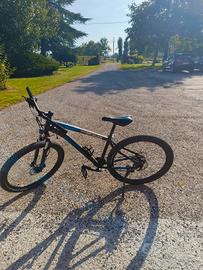 Rockrider st 120 taglia l