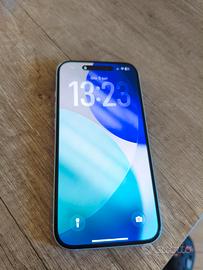 iPhone 15 128 GB - nessun graffio + 18 cover
