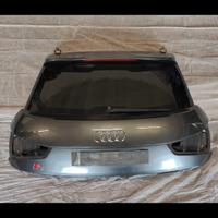 Audi S1/A1 ricambi 