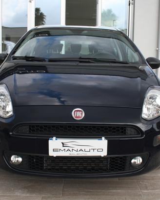 FIAT PUNTO 1.3 MJT 95CV 5P STREET