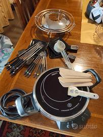 Piastra Elettrica AMC Atmosfera 3000 Automatic 