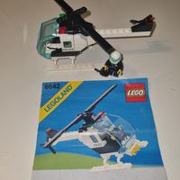 Lego vintage 6642
