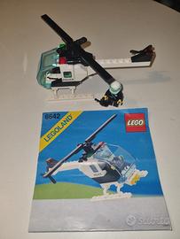 Lego vintage 6642