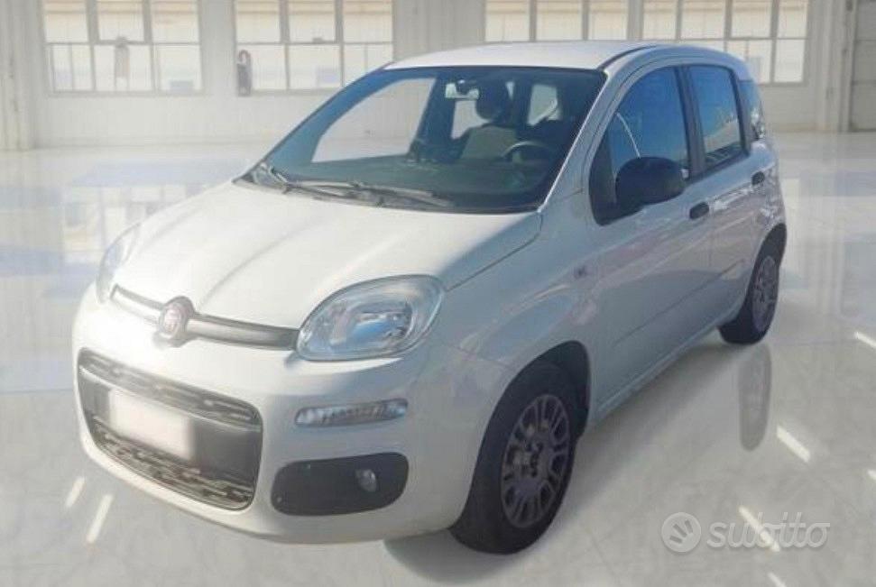 Fiat Panda 3ª serie