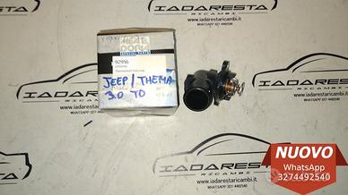 Termostato Jeep Grand Cherokee 3.0D K68147599AB