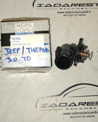 Termostato Jeep Grand Cherokee 3.0D K68147599AB