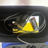 Dyson Supersonic Edizione Limitata Pervinca e Rose