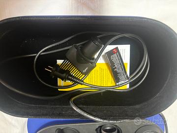 Dyson Supersonic Edizione Limitata Pervinca e Rose