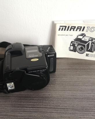 Macchina fotografica reflex Ricoh MIRAI 105