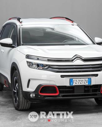 CITROEN c5 aircross 2018 C5 Aircross 1.5 bluehdi F