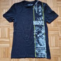 T-Shirt Marvel Captain America