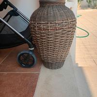 vasi da giardino da ritirare in loco