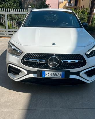 Mercedes gla 180d automatic executive
