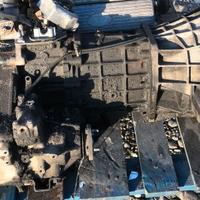 Cambio riduttore Land Rover Defender 300TDI