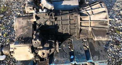 Cambio riduttore Land Rover Defender 300TDI