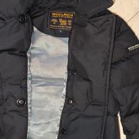 Giacca Woolrich 4 anni