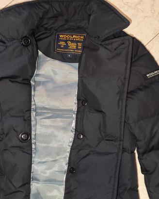 Giacca Woolrich 4 anni