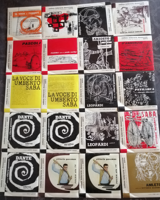 Dischi vinili 33 giri