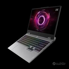 Lenovo LOQ 15