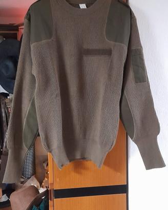 Maglione Esercito Italiano