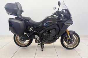 YAMAHA Tracer 9 GT