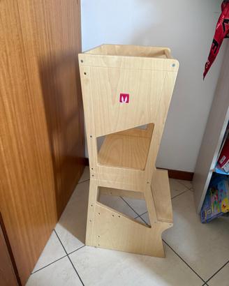 Torre montessoriana