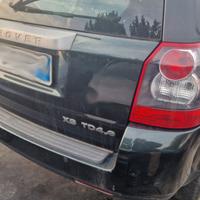 Ricambi Land Rover Freelander 2