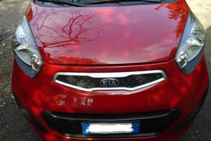KIA Picanto '2013 73000 KM OK NEOPATENTATI