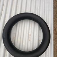 mousse Michelin desert
