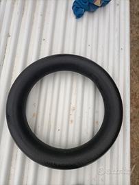 mousse Michelin desert