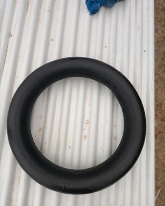 mousse Michelin desert