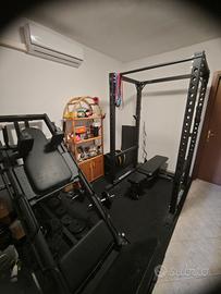 Palestra completa 