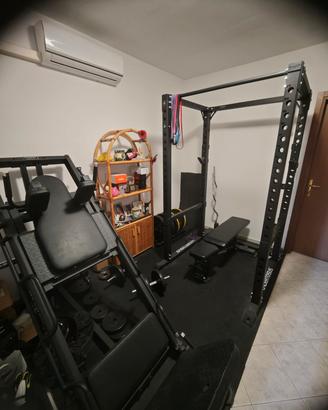 Palestra completa 