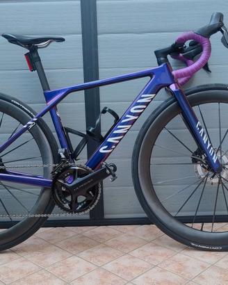 canyon ultimate CFR 