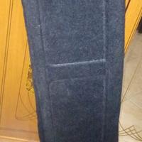 Tendalino copri bagagliaio