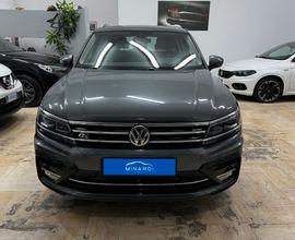 Volkswagen Tiguan 2.0 BiTDI SCR DSG 4MOTION Execut