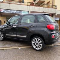 Fiat 500L 1.3 Multijet 85 CV Pop