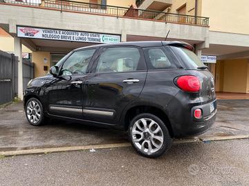 Fiat 500L 1.3 Multijet 85 CV Pop