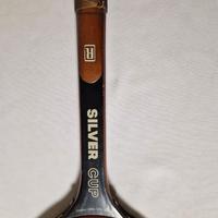 Racchetta Regent - Silver Cup - M - 4 3/4 rara