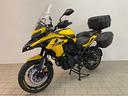 benelli-trk-502-x