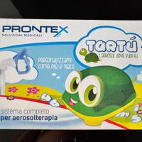 Aerosol PRONTEX Tartú - Nuovo, mai aperto 🐢