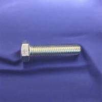 50 Bulloni filettati M8x35mm 8.8