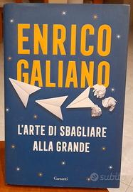 L’arte di sbagliare alla grande