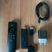 Amazon Fire TV Stick