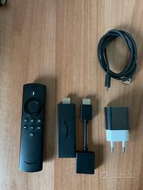 Amazon Fire TV Stick