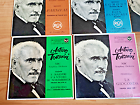 LOTTO DISCHI 7" EP  ARTURO TOSCANINI RCA ITALIANA