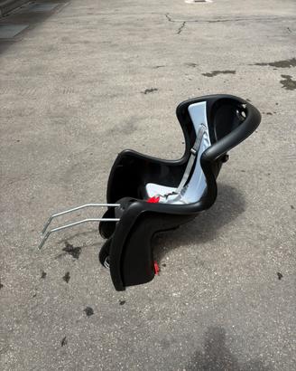 Seggiolino per bambini da bicicletta