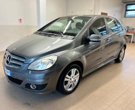 Mercedes-benz B 180 B 180 CDI Chrome