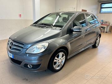 Mercedes-benz B 180 B 180 CDI Chrome