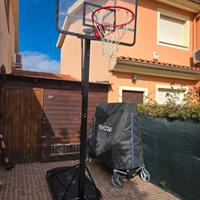 canestro basket